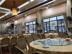 大堂-水乡人家私房菜(逢简店)