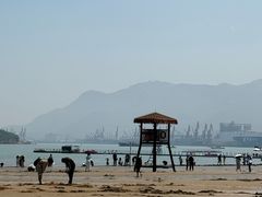 -在海一方公园