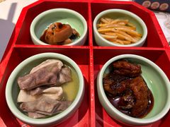 -米桃-吴韵风雅·拙园(北外滩来福士店)