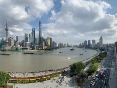 -上海和平饭店华懋阁 Cathay Room