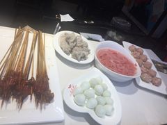 -老基地老火锅厂(大渡口店)