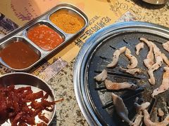-安又胖韩国烤肉