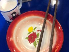 -马路边边串串香(大成路店)