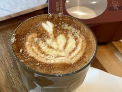 -Peet's 皮爷咖啡(海雅缤纷城店)