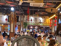 -灶东家民间菜(回兴店)