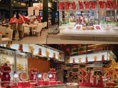 -深圳福田香格里拉大酒店