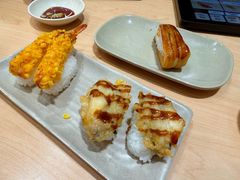 -友壹町寿司(佛山新DNA店)