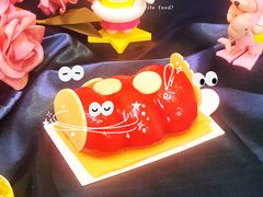 -星巴克(天津凯德天津湾店)