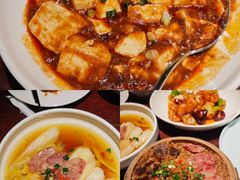 -外婆家(西溪印象城店)