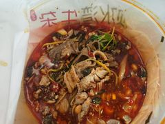 -顺水湾·牛肉牛杂火锅(驾鹤店)