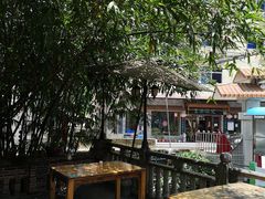 -竹庄餐馆·26年店(南昆山景区店)