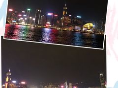 -香港会议展览中心演讲厅