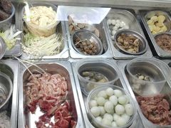 -大胖沙茶面(石鼓路店)