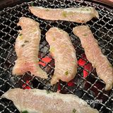 一顿还挺不错的烤肉🥩就在厚贞