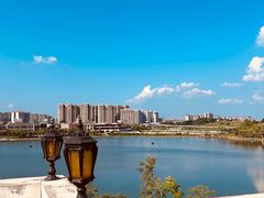 -华谊兄弟（长沙）电影小镇