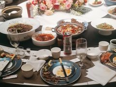 -宏宴·新京菜(望京店)