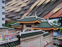 -皇城清真寺