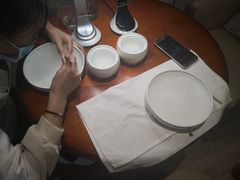 -燕庭·纯燕窝·甜品下午茶(南京西路店)