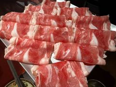 -萍姐火锅·公路夜市(江宁万达店)