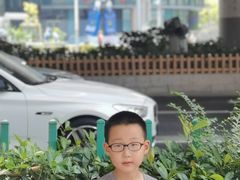 -泰康拜博口腔(凯迪大厦店)