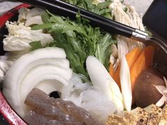 -NIUAN牛庵·日式和牛烧肉(恒隆店)