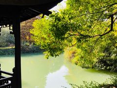 景点-茅盾纪念堂