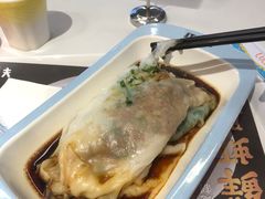 -红荔村肠粉(岗厦店)