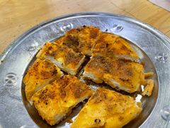 -张四烤羊肉(西藏自治区拉萨市丹杰林巷店)