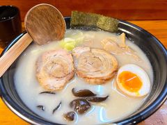 百步拉面-百步拉面