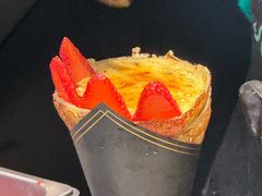 -July tale·可丽饼(德基广场店)