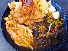 -粉探营螺蛳粉(长宁龙之梦店)