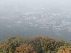 -紫金山索道-售票处