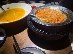 -龙潭喜客·四川客家菜