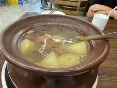 -民间瓦缸煨汤館(嵩山路店)