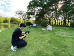 -Mr video视频拍摄工作室·摄影摄像·视频剪辑·绿幕影棚