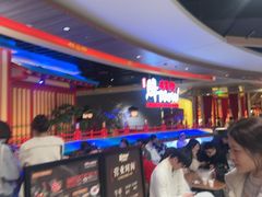 -牛New寿喜烧(金鹰世界店)