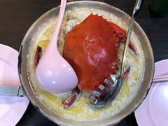 -龙海鲜螃蟹王(宏茂桥店)