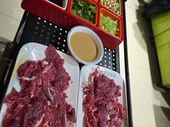 -清真·马坡烧烤涮牛肚·酸浆火锅(新区总店)