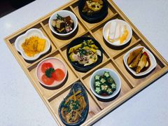新仙九宫格-新仙清汤牛腩(铜锣湾店)