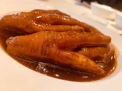 鲍汁凤爪-利苑酒家(华熙国际店)