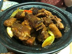 -潮堂 · 潮州菜(国贸商城店)