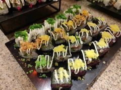 -融信华邑酒店·鲜艳西餐厅