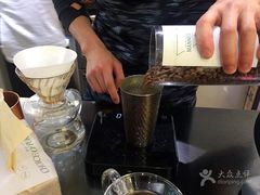 -Manner Coffee(芮欧百货店)