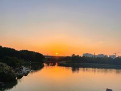 -美兰湖景区