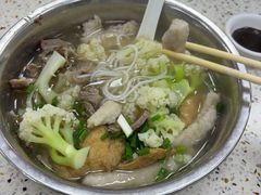 -福屿鲜捞小吃·捞化(福屿总店)