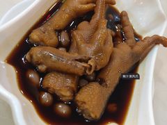 -舊街坊茶楼(市二宫店)