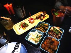 -C&R西班牙餐厅
