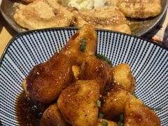 -高胖妹面庄(黄河道店)