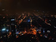 -长沙尼依格罗酒店