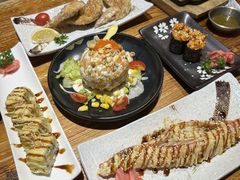 -小川洋风料理(街道口店)